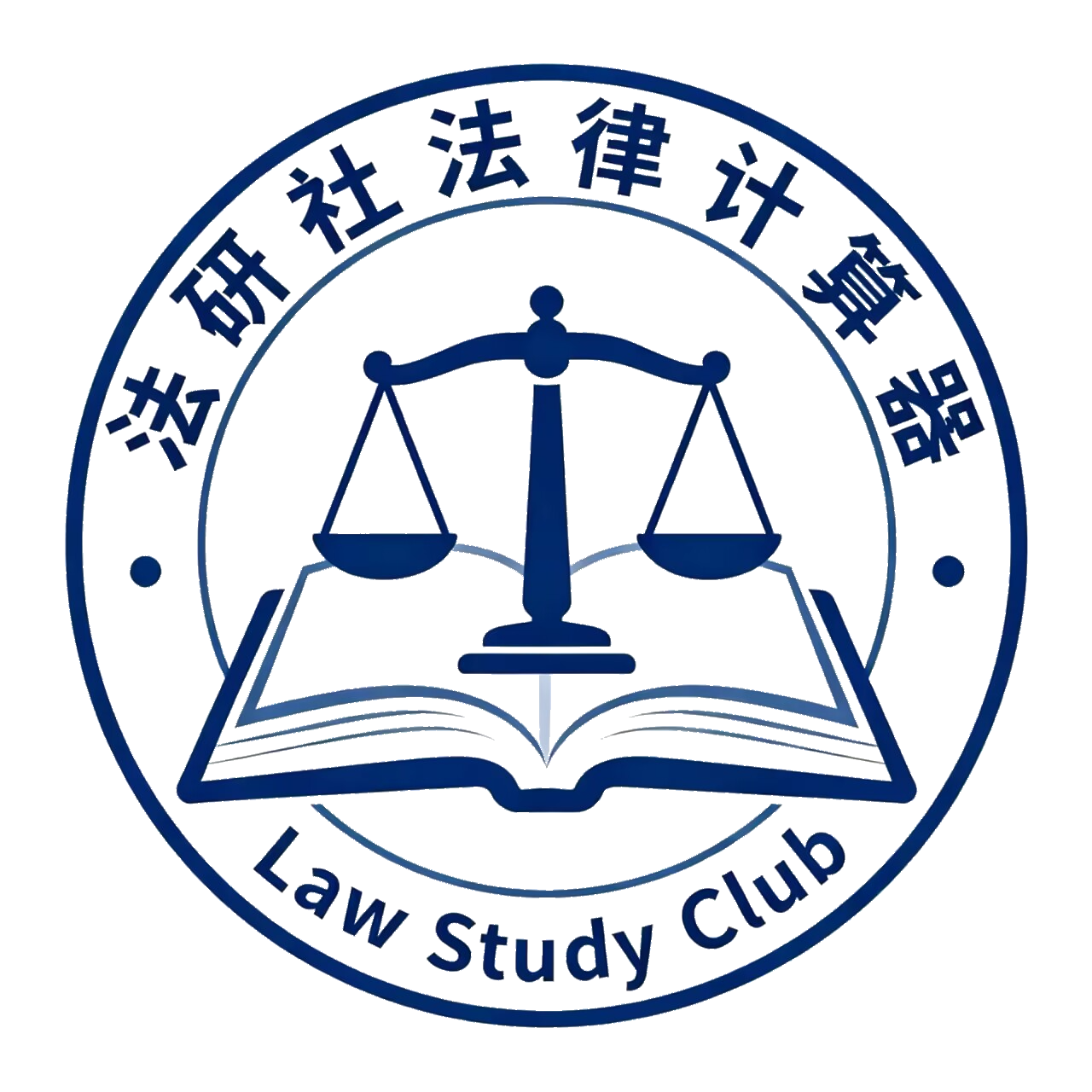 法研社法律计算器APP logo